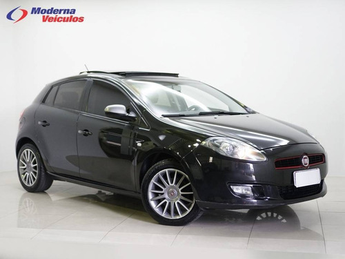 Fiat Bravo 1.8 Sporting 16v Flex 4p Manual