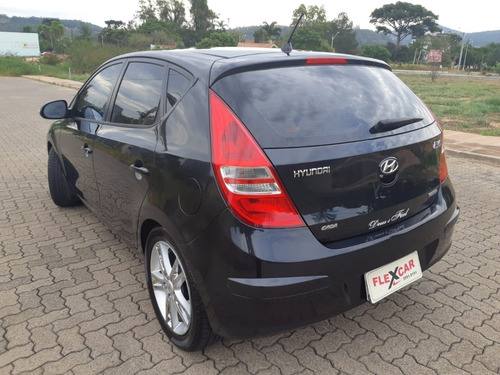 Hyundai I30 2.0 Gls Aut. 5p