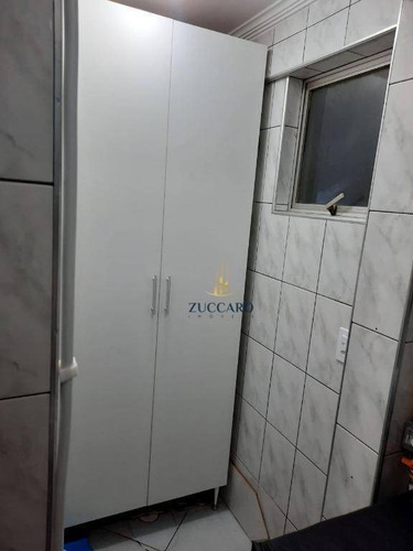 Apartamento À Venda, 67 M² Por R$ 380.000,00 - Vila Leonor - Guarulhos/sp - Ap16893