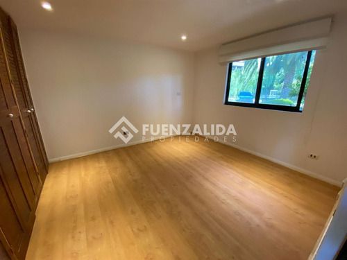 Casa En Parcela 5d 4b Mas Depto Equipado Vendo En Talagante