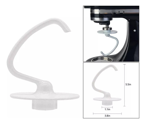 F1 Accesorio De Gancho Antiadherente K45dh Para K5ss Ksm5
