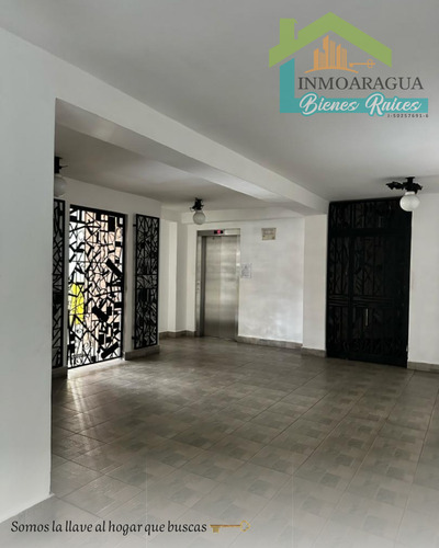 Alquiler De Apartamento Piso Bajo/ San Isidro/ Yp1390