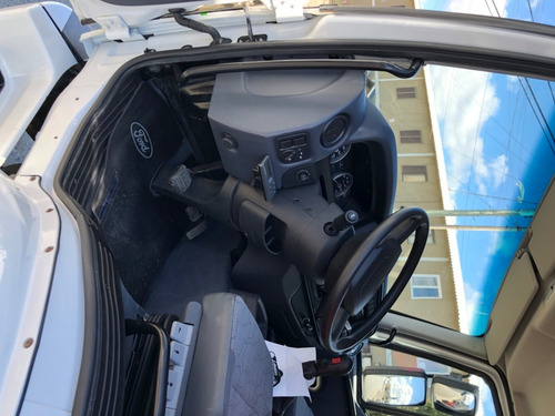 Ford Cargo 1723 Mod. 2016