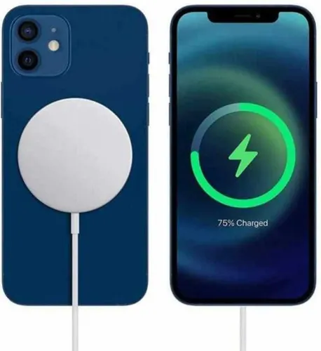 Cargador inalambrico compatible con iphone new arrivals