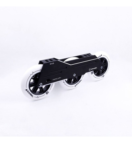 Frame Roller 3 X 125