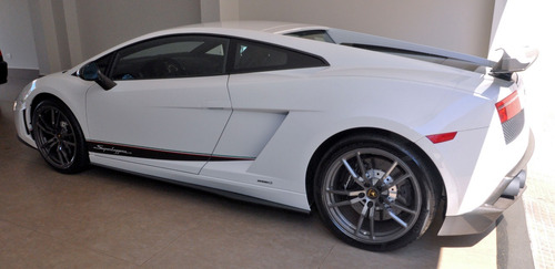 Lamborghini Gallardo 5.2 Lp 570-4 Coupé Superleggera 2p 2011