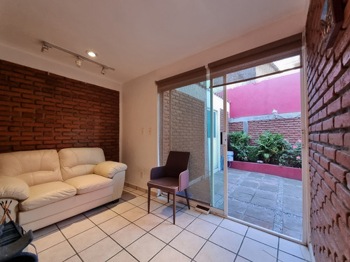 Imagen 13 de 29 de Casa En Paseos Del Bosque, Naucalpan, Muy Amplia