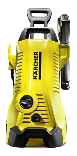 Hidrolavadora K3 Full Control Karcher | 120 Bar - Liviana