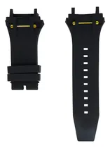 Comprar Pulseira Invicta Zeus Magnum Em Borracha 25210 20111 25209
