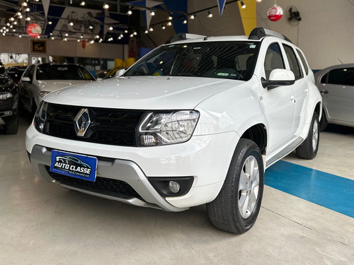 Renault Duster Renault Duster 1.6 16V Dynamique (Flex)