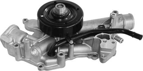 Bomba De Agua Ram 2500 3500 5.7 Hemi 03-08