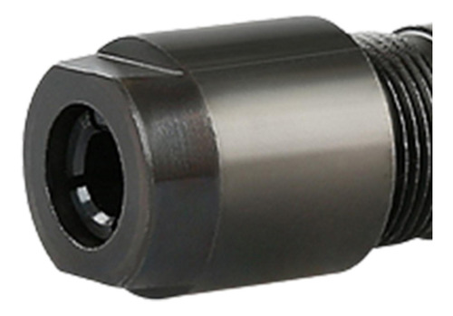 Adaptador De Amoladora A Amoladora Recta Durable Para 6 Mm