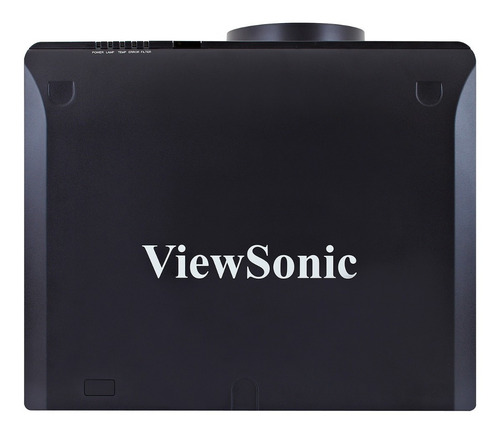 Imagen 5 de 7 de Proyector Viewsonic Pro10100 1024x768 6000l Zoom Optico