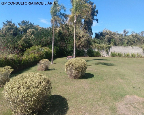 Chacara Mosteiro De Itaici Em Indaiatuba - Ch00796 - 68236707