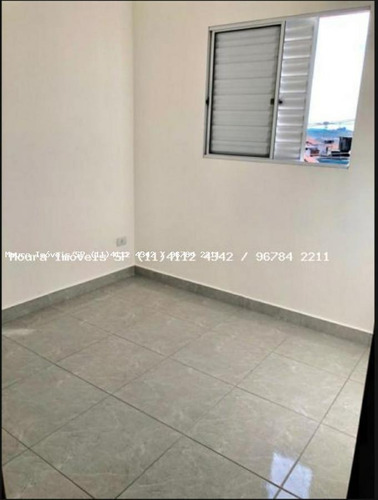 Imagem 5 de 15 de Casa Sobreposta Para Venda Em São Paulo, Itaquera, 2 Dormitórios, 1 Banheiro, 1 Vaga - Csi172271_2-1139501