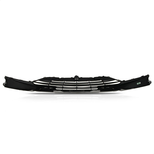 Parachoque Dianteiro Kwid 22 23 2024 2025 Inferior Com Grade