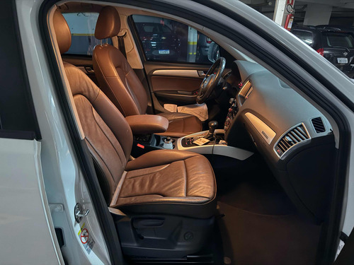 Audi Q5 2.0 Tfsi Attraction Tiptronic Quattro 5p