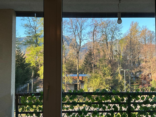 Arriendo Exclusivo Para Pareja Cercano Al Centro De Pucon