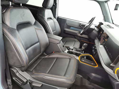 Ford Bronco BADLANDS 4CIL