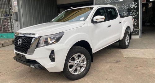 Nissan NP300 Frontier 2.5 Xe Tdsl 188hp D.cab. AT