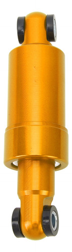 Amortiguador De Suspensión Trasera Dorado De 125 Mm, 750 Lib
