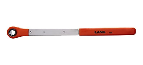 Lang Tools 8569 916 Llave De Ajuste Automática De Holgura