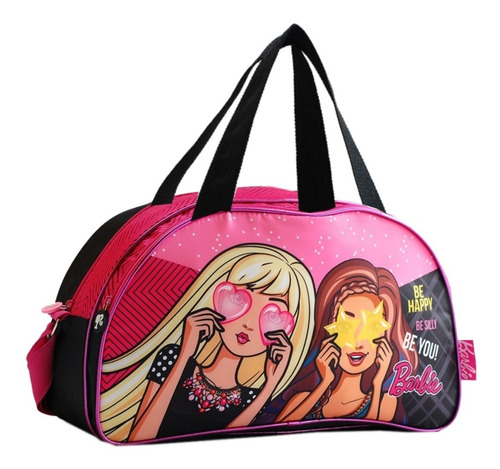 Bolso Barbie Club Pileta Paseo Finde #15518 Mundo Manias