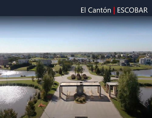 Imagen 11 de 28 de Lote En Venta | Barrio El Cantón - Puerto | Escobar