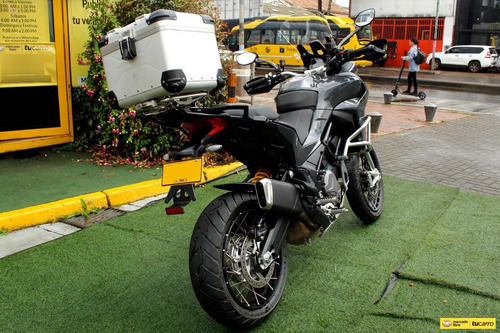 Ducati Multistrada V2 950s
