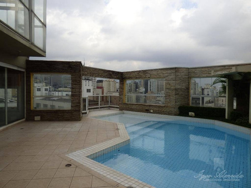 Imagem 30 de 30 de Cobertura Com 4 Dormitórios À Venda, 810 M² Por R$ 8.500.000 - Jardim América - São Paulo/sp - Co0487