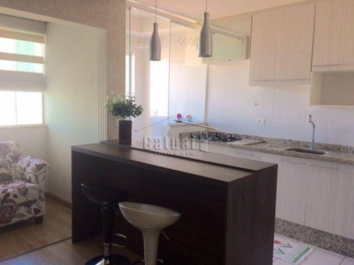Imagem 5 de 16 de Apartamento Padrão Com 2 Quartos - 224325-v
