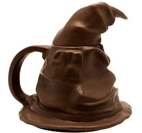 Tazon 3d Harry Potter Sorting Hat Abystyle