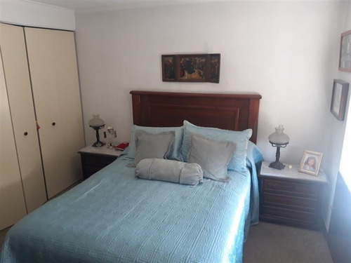 Imagen 8 de 20 de Casa En Venta De 4 Dorm. En La Reina