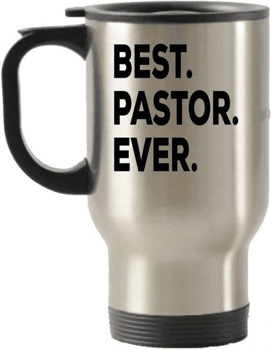 Taza De Viaje De Pastor, Vasos De Pastor, Regalos De Pa...