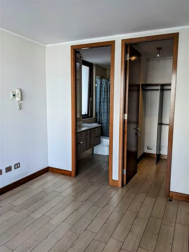 Departamento En Arriendo En Las Condes
