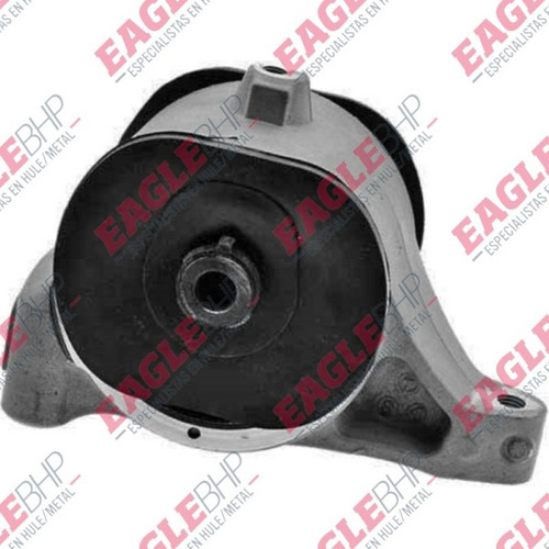 Soporte Motor Tras. Honda Pilot 2006-2008 3.5 V6 4wd