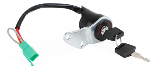Interruptor De Encendido Compatible Con Suzuki Dr250 Dr 250r