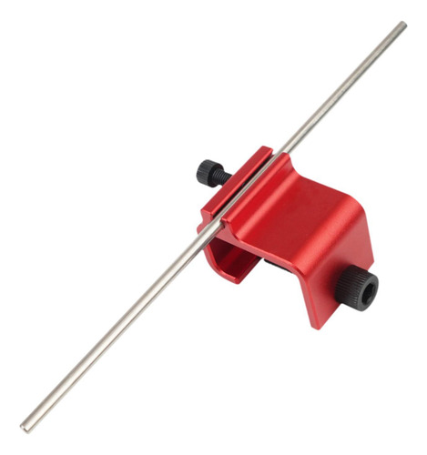 Manutenção Da Corrente Da Ferramenta De Vermelho
