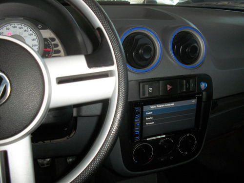 Vw Saveiro 1.6 A/a, D/h Sup/neumática Excelente Estado.