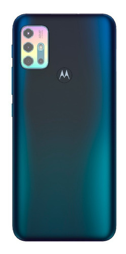 Imagen 4 de 7 de Celular Motorola Moto G20 Se 4gb 128gb Xt2128-1 Oficial 6c