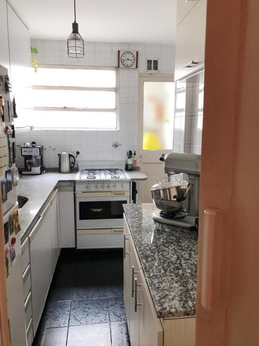 Imagen 10 de 27 de Departamento 3 Ambientes 55m2 Luminoso!!