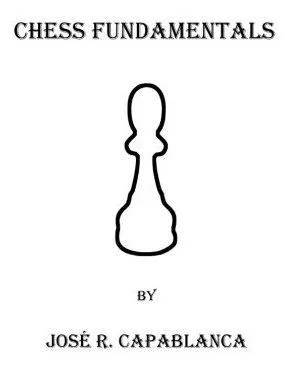 ajedrez. chess. lo mejor de capablanca. volumen - Comprar Livros antigos de  Xadrez no todocoleccion