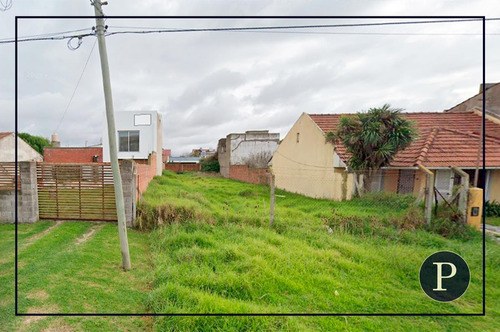 Terreno En Barrio Zacagnini