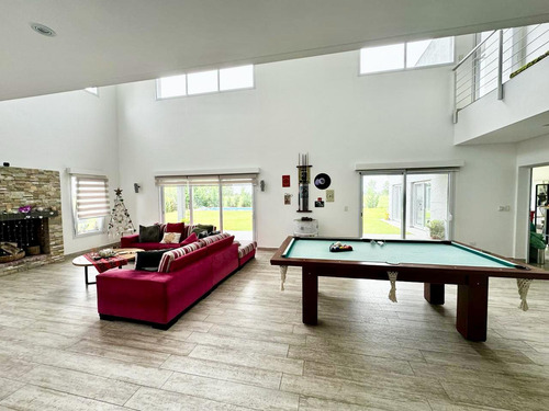 Casa En Venta Fincas De San Vicente Golf
