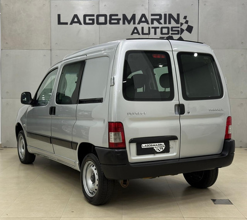 Peugeot Partner 1.4 Furgon Confort 5as
