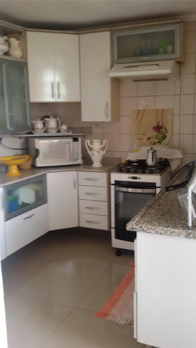 Imagem 25 de 30 de Apartamento À Venda, Itaquera, São Paulo. - Ap0806