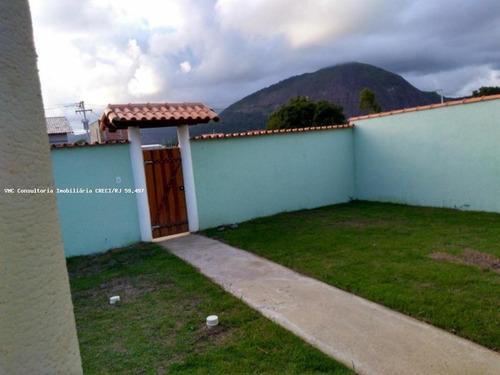 Casa Para Venda Em Maricá, Jardim Atlântico Central (itaipuaçu), 2 Dormitórios, 1 Suíte, 2 Banheiros, 4 Vagas - Iv0443_2-1158935