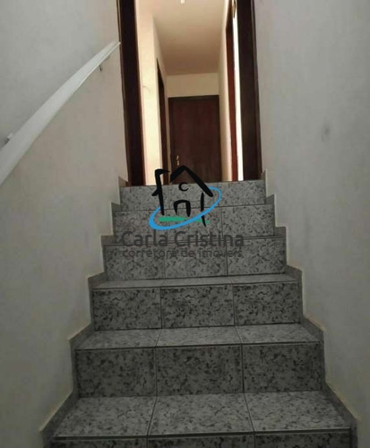 Imagem 9 de 27 de Casa - Ca00381 - 70737842