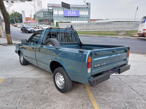 Imagem 19 de 19 de Ford Pampa
