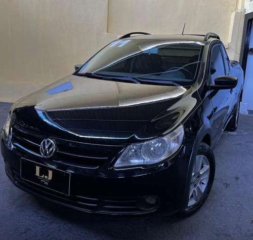 Volkswagen Saveiro 1.6 Ce